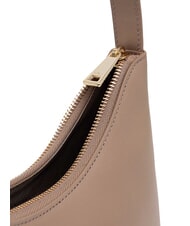 FURLA DIAMANTE Shoulder bag greige - Women&rsquo;s Bags - 5