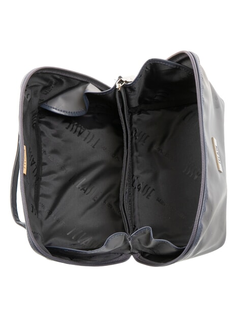 GEO Large square beauty case asphalt - Beauty Case