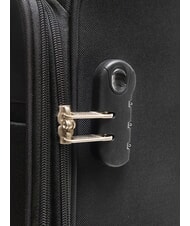 R RONCATO ONE WAY Trolley hand luggage, exp Black - Hand luggage - 5