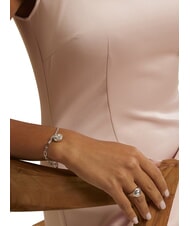 GUESS ROLLING HEARTS  Bracelet - Bracelets