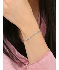 GUESS ENDLESS DREAM Bracelet SILVER - Bracelets - 2