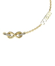 GUESS ENDLESS DREAM Bracelet yellow gold - Bracelets - 3
