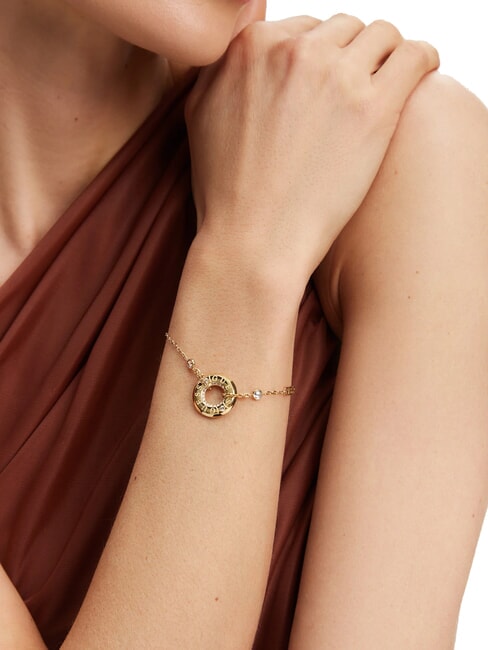 JUST Bracelet yellow gold - Bracelets