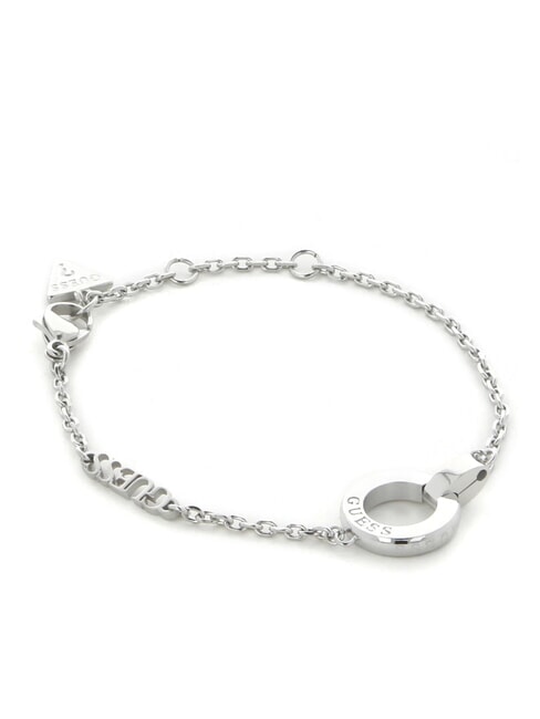 CIRCLE LIGHTS Bracelet SILVER - Bracelets