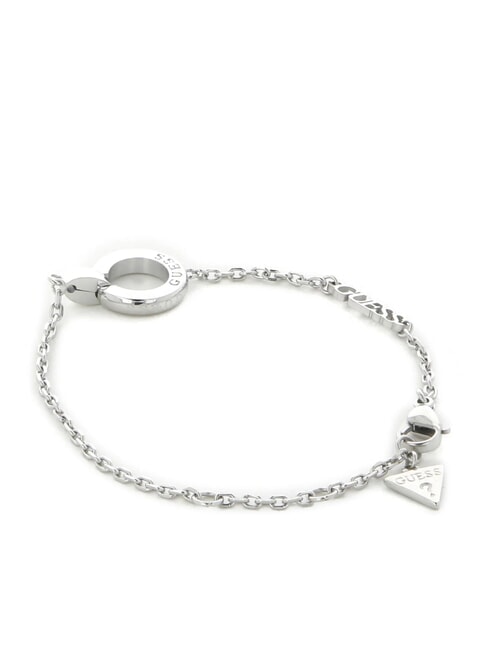 CIRCLE LIGHTS Bracelet SILVER - Bracelets