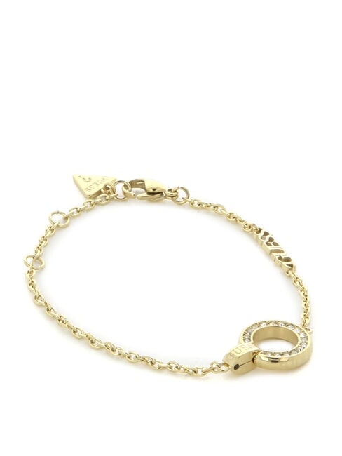 CIRCLE LIGHTS Bracelet yellow gold - Bracelets