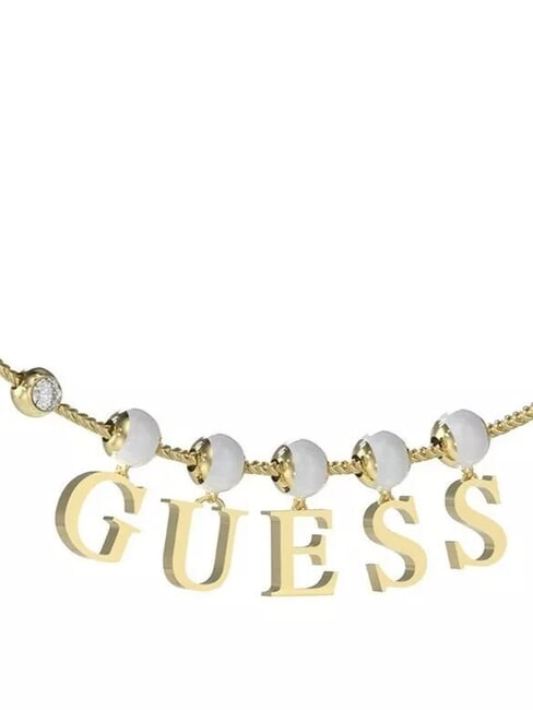 ARM PARTY Charm Bracelet gold - Bracelets