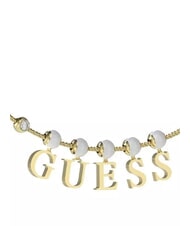 GUESS ARM PARTY Charm Bracelet gold - Bracelets - 2