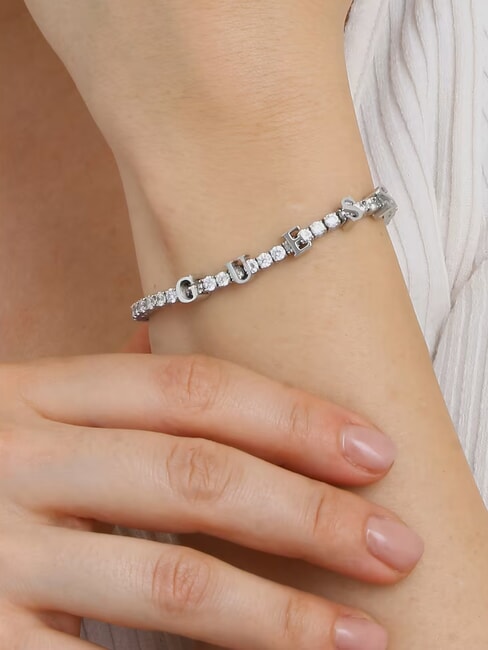 ARM PARTY  Bracelet SILVER - Bracelets