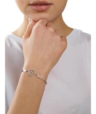 GUESS SEVEN PLANETS Saturn Bracelet SILVER - Bracelets - 2