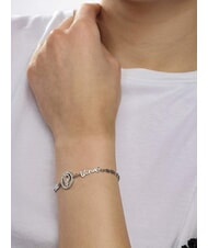 GUESS SEVEN PLANETS Venus Bracelet SILVER - Bracelets - 2