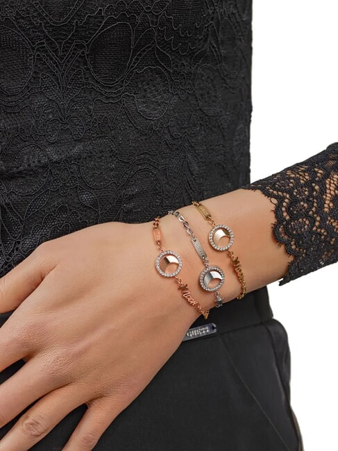 SEVEN PLANETS Moon Bracelet SILVER - Bracelets