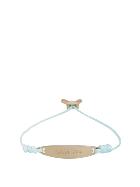 SEA BREEZE Bracelet gold - Bracelets
