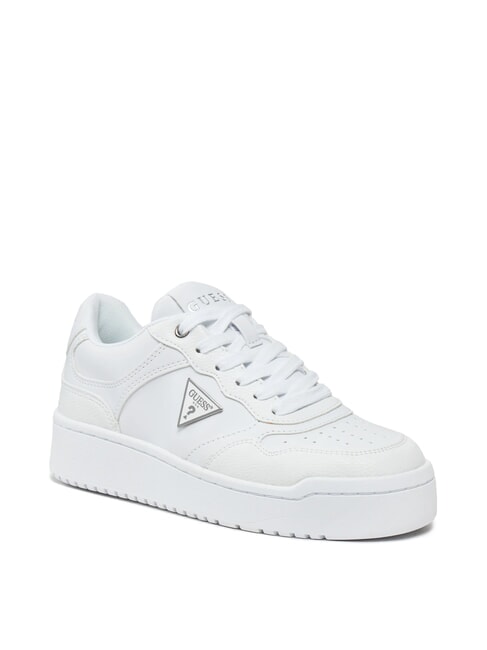 MIRAM  Sneakers white - Women’s shoes