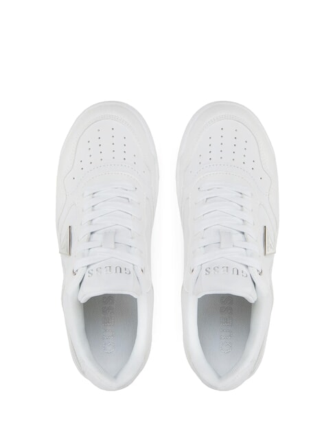 MIRAM  Sneakers white - Women’s shoes