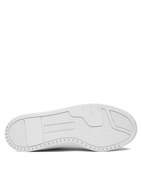 MIRAM  Sneakers white - Women’s shoes