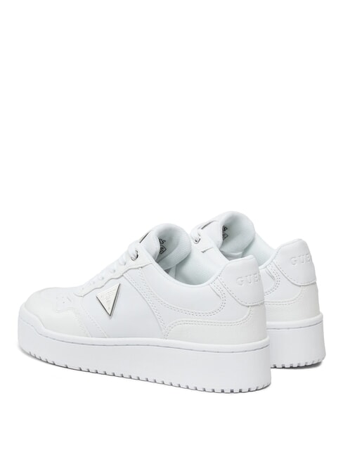MIRAM  Sneakers white - Women&rsquo;s shoes