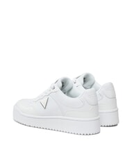 GUESS MIRAM  Sneakers white - Women&rsquo;s shoes - 3