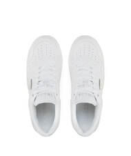 GUESS MIRAM  Sneakers white - Women&rsquo;s shoes - 4