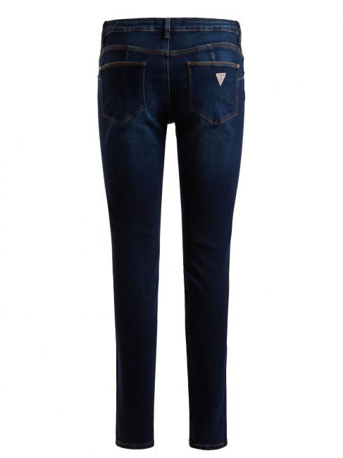 CURVE X skinny jeans carrie dark. - Jeans