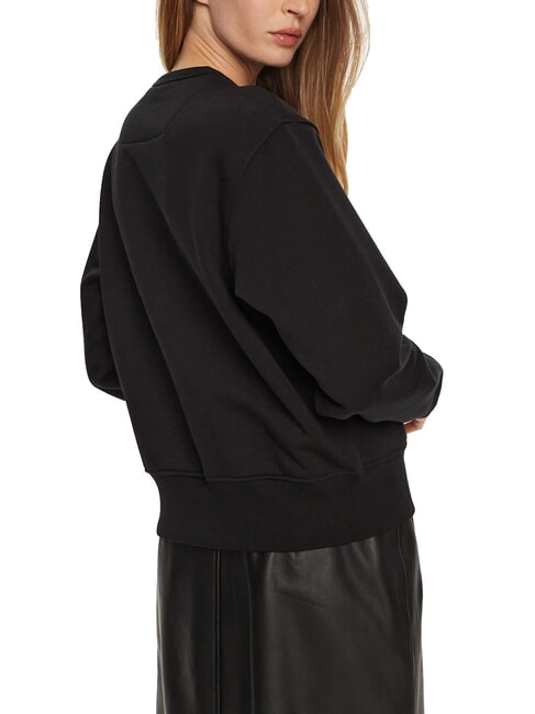 ORIGINAL  Sweatshirt jetbla - Women's Sweatshirts