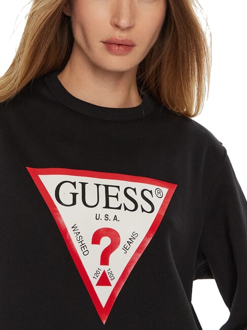 ORIGINAL  Sweatshirt jetbla - Women's Sweatshirts