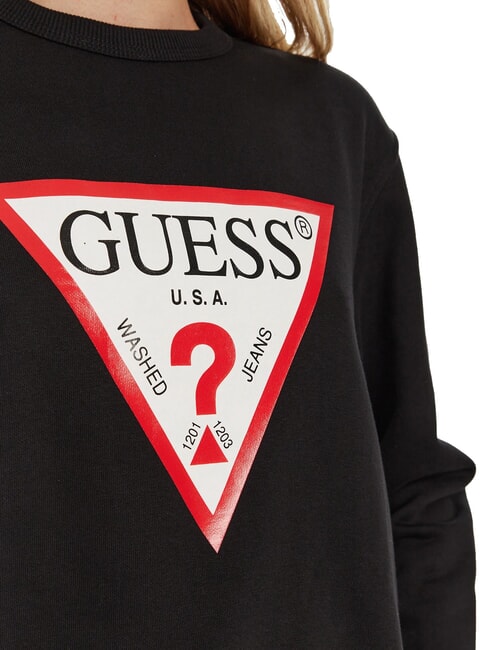 ORIGINAL  Sweatshirt jetbla - Women's Sweatshirts