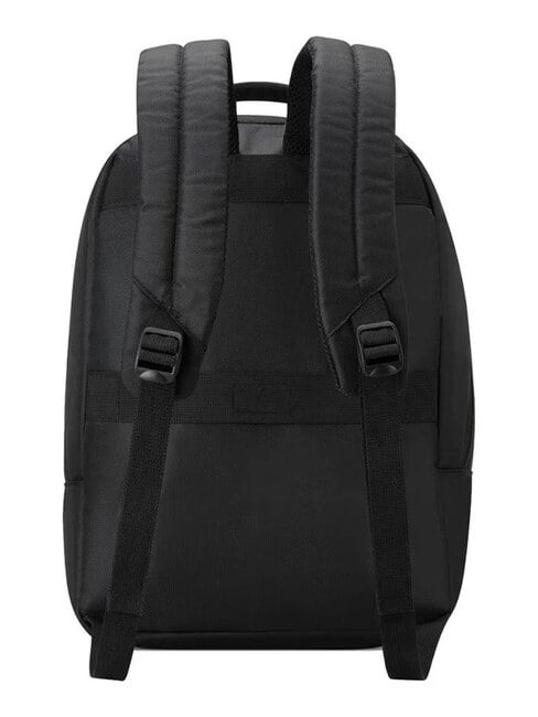 PIN UP 6 15.6" laptop backpack Black - Laptop backpacks