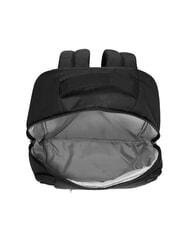 DELSEY PIN UP 6 15.6" laptop backpack Black - Laptop backpacks - 4