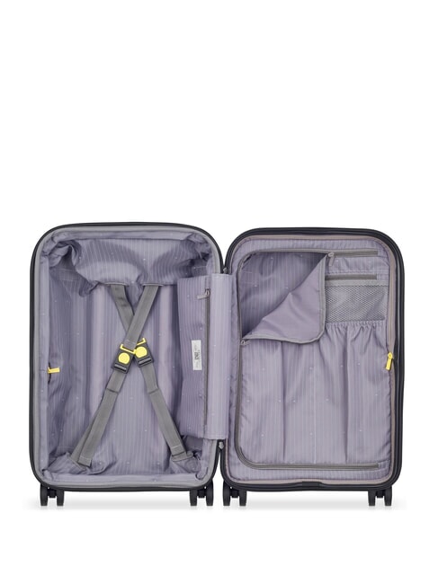 PROMENADE HARD 2.0 Expandable carry-on trolley iguana - Hand luggage