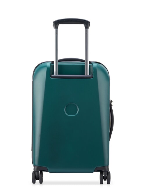 PROMENADE HARD 2.0 Expandable carry-on trolley iguana - Hand luggage