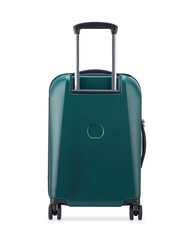 DELSEY PROMENADE HARD 2.0 Expandable carry-on trolley iguana - Hand luggage - 6