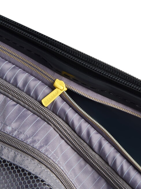 PROMENADE HARD 2.0 Expandable carry-on trolley iguana - Hand luggage