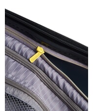 DELSEY PROMENADE HARD 2.0 Expandable carry-on trolley iguana - Hand luggage - 8