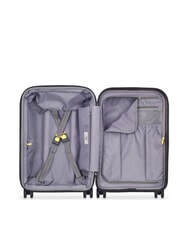 DELSEY PROMENADE HARD 2.0 Expandable carry-on trolley - Hand luggage