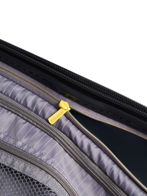 PROMENADE HARD 2.0 Expandable carry-on trolley burgundy - Hand luggage