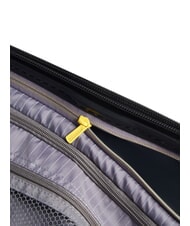 DELSEY PROMENADE HARD 2.0 Expandable carry-on trolley burgundy - Hand luggage - 8