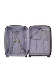 DELSEY PROMENADE HARD 2.0 Medium Expandable Trolley burgundy - Rigid Trolley Cases - 2