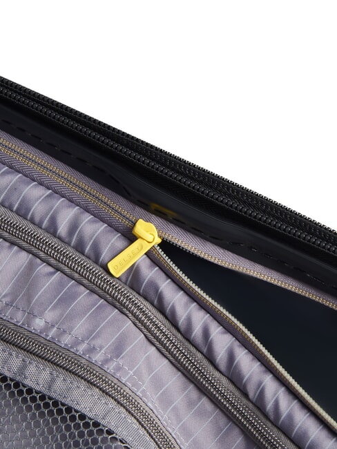 PROMENADE HARD 2.0 Medium Expandable Trolley burgundy - Rigid Trolley Cases