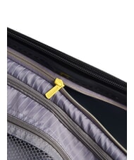 DELSEY PROMENADE HARD 2.0 Medium Expandable Trolley burgundy - Rigid Trolley Cases - 8