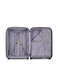 DELSEY PROMENADE HARD 2.0 Large expandable trolley iguana - Rigid Trolley Cases - 2