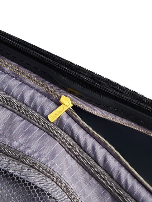 PROMENADE HARD 2.0 Large expandable trolley burgundy - Rigid Trolley Cases