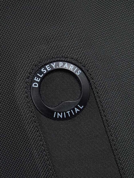 DATUM 15.6" laptop backpack Black - Laptop backpacks