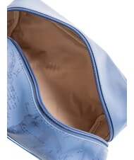 ALVIERO MARTINI PRIMA CLASSE GEO Beauty with cuff blue jeans - Beauty Case - 3