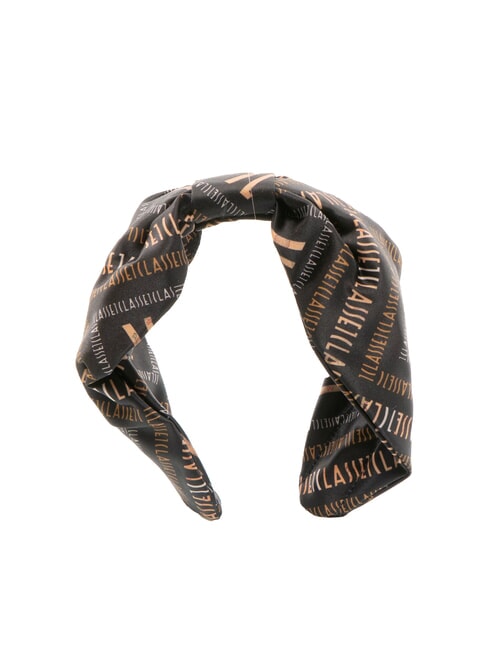 GEO Headband Black - Hair accessories