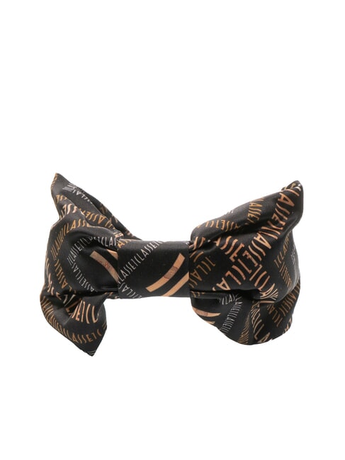 GEO Headband Black - Hair accessories