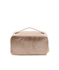 ALVIERO MARTINI PRIMA CLASSE GEO Large square beauty case pearly powder - Beauty Case - 2