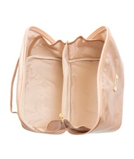 ALVIERO MARTINI PRIMA CLASSE GEO Large square beauty case pearly powder - Beauty Case - 3