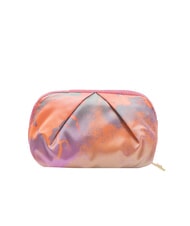 ALVIERO MARTINI PRIMA CLASSE GEO Small beauty case with pleats - Sachets & Travels Cases