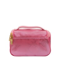 ALVIERO MARTINI PRIMA CLASSE GEO Necessaire with print bubble pink - Sachets & Travels Cases - 2